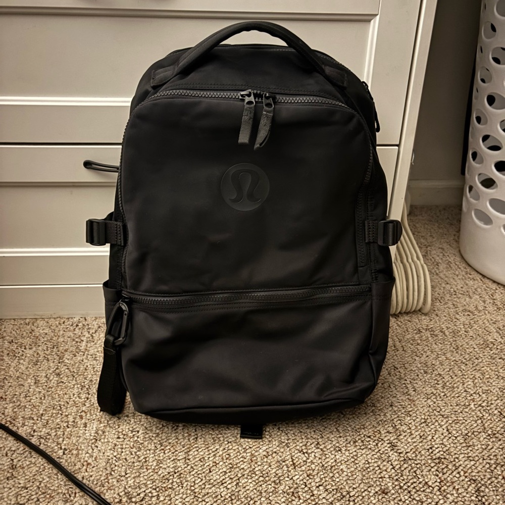 Lululemon New Crew Backpack
